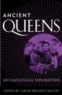 Cover: Ancient Queens - AltaMira Press