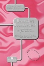 Cover: Breaking Boundaries - Taylor & Francis