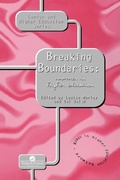 Cover: Breaking Boundaries - Taylor & Francis