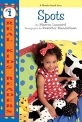 Cover: Spots - Lerner Publishing Group