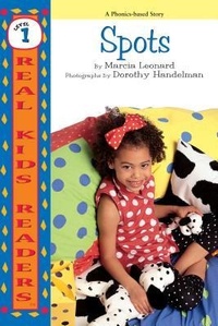 Enlarge image Cover: Spots - Lerner Publishing Group
