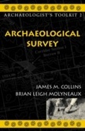 Cover: Archaeological Survey - AltaMira Press