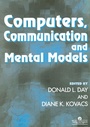 Cover: Computers, Communication, and Mental Models - Taylor & Francis