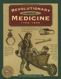 Cover: Revolutionary Medicine - Globe Pequot Press