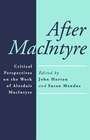 Cover: After MacIntyre - Polity Press