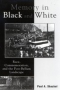 Cover: Memory in Black and White - AltaMira Press