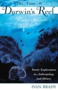 Cover: The Time at Darwin's Reef - AltaMira Press