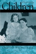 Cover: Concerning Children - AltaMira Press
