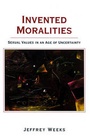Cover: Invented Moralities - Polity Press