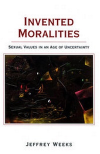 Enlarge image Cover: Invented Moralities - Polity Press
