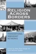 Cover: Religion Across Borders - AltaMira Press