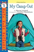 Cover: My Camp-Out - Lerner Publishing Group
