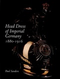 Cover: Head Dress of Imperial Germany - Schiffer Publishing Ltd