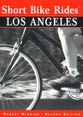 Cover: Short Bike Rides (R) Los Angeles - Globe Pequot Press