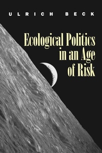 Enlarge image Cover: Ecological Politics in an Age of Risk - Polity Press