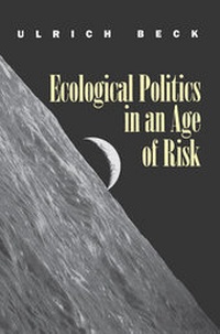 Enlarge image Cover: Ecological Politics in an Age of Risk - Polity Press