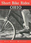 Cover: Short Bike Rides (R) Ohio - Globe Pequot Press