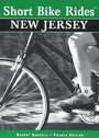 Cover: Short Bike Rides (R) San Francisco - Globe Pequot Press