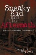 Cover: Sneaky Kid and Its Aftermath - AltaMira Press