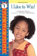 Cover: I Like to Win! - Lerner Publishing Group