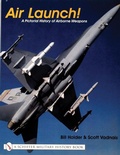 Cover: Air Launch! - Schiffer Publishing Ltd