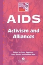 Cover: AIDS: Activism and Alliances - Taylor & Francis