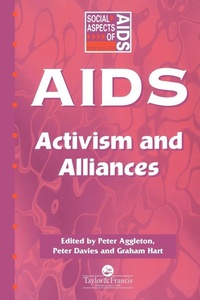 Enlarge image Cover: AIDS: Activism and Alliances - Taylor & Francis