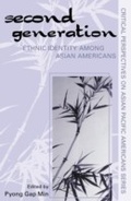 Cover: The Second Generation - AltaMira Press