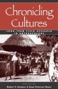 Cover: Chronicling Cultures - AltaMira Press