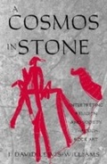 Cover: A Cosmos in Stone - AltaMira Press