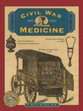Cover: Civil War Medicine - Globe Pequot Press