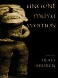 Cover: Ancient Maya Women - AltaMira Press