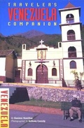 Cover: Venezuela - Globe Pequot Press