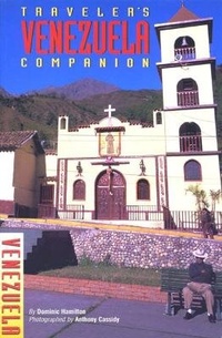 Abbildung von: Venezuela - Globe Pequot Press