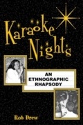 Cover: Karaoke Nights - AltaMira Press