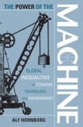 Cover: The Power of the Machine - AltaMira Press