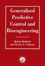 Cover: Generalized Predictive Control And Bioengineering - Taylor & Francis