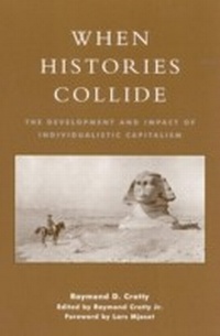 Enlarge image Cover: When Histories Collide - AltaMira Press