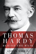 Cover: Thomas Hardy - The History Press Ltd