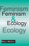 Cover: Feminism and Ecology - Polity Press