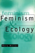 Cover: Feminism and Ecology - Polity Press