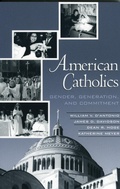 Cover: American Catholics - AltaMira Press
