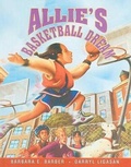 Cover: Allie's Basketball Dream - Turtleback Books