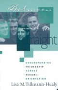 Cover: Between Gay and Straight - AltaMira Press