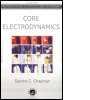 Cover: Core Electromagnetics - Taylor & Francis