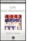 Cover: Core Electromagnetics - Taylor & Francis
