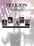 Cover: Religion and the New Immigrants - AltaMira Press