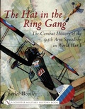 Cover: The Hat in the Ring Gang - Schiffer Publishing Ltd