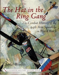 Enlarge image Cover: The Hat in the Ring Gang - Schiffer Publishing Ltd