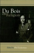 Cover: Du Bois on Religion - AltaMira Press
